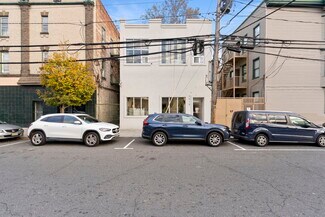 Plus de détails pour 5910 Palisade Ave, West New York, NJ - Bureau à vendre