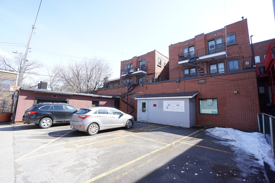 1559-1571 Rue Bélanger, Montréal, QC à vendre - Photo de l’immeuble – Image 2 sur 11