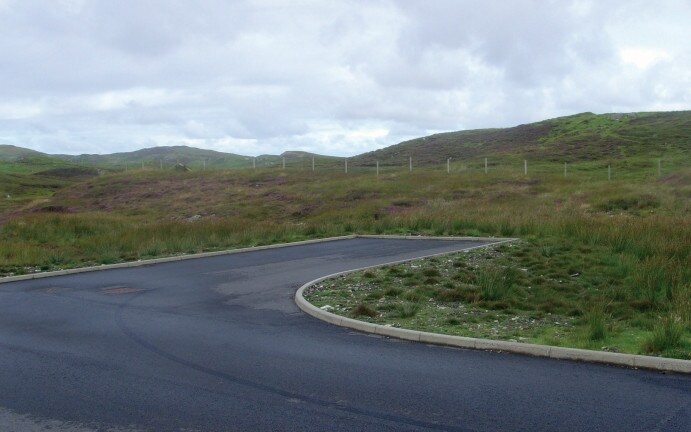 Development Land Habost, Isle Of Lewis à vendre Photo principale– Image 1 sur 2