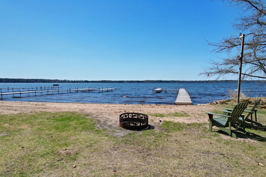 8475 Hillcrest Ln, Saint Germain, WI à vendre - Photo de l’immeuble – Image 3 sur 94