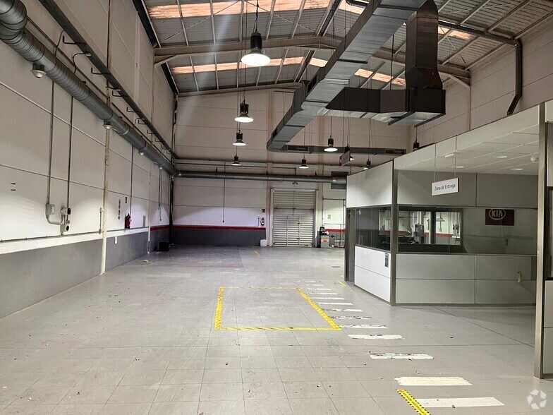 Calle Fundición, 101, Rivas-Vaciamadrid, Madrid à louer - Photo de l’immeuble – Image 3 sur 12