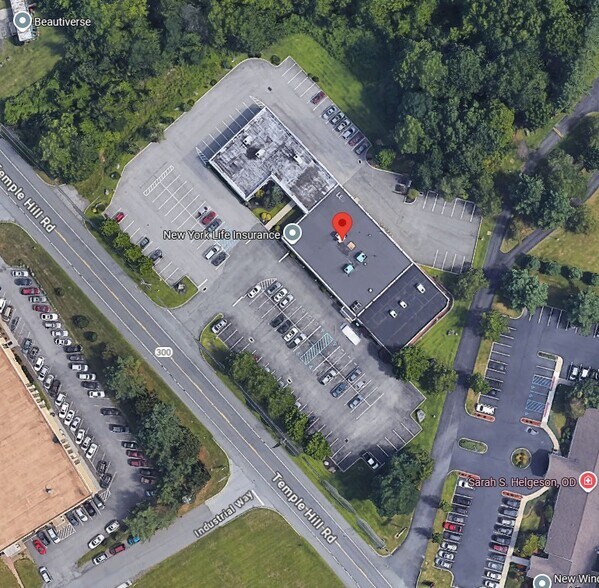 460 Temple Hill Rd, New Windsor Township, NY à louer - Photo de l’immeuble – Image 3 sur 3