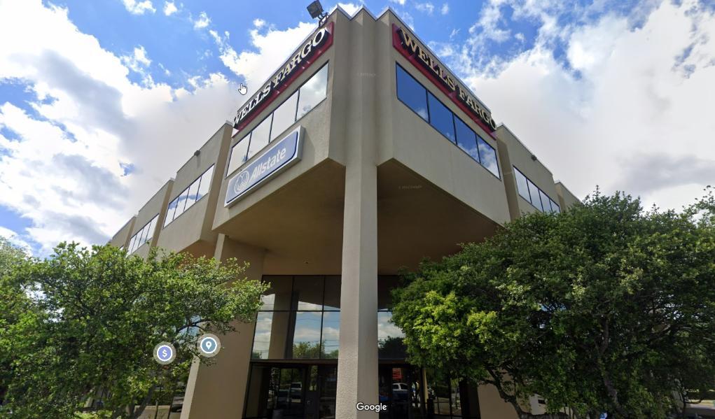 9800 N Lamar Blvd, Austin, TX à louer Photo de l’immeuble– Image 1 sur 5