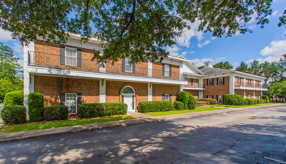 1111 Hillcrest Rd, Mobile, AL à vendre - Photo de l’immeuble – Image 3 sur 9