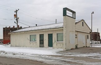 Plus de détails pour 41 Lyon Ave, Kansas City, KS - Bureau à louer