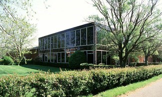 Plus de détails pour 106 Steamboat Dr, Warminster Township, PA - Industriel/Logistique à vendre