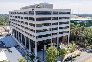 Plus de détails pour 215 S Monroe St, Tallahassee, FL - Bureau, Local commercial à louer