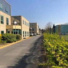 101 Chemin De Ronde, Croissy-sur-Seine à louer Photo de l’immeuble– Image 1 sur 1