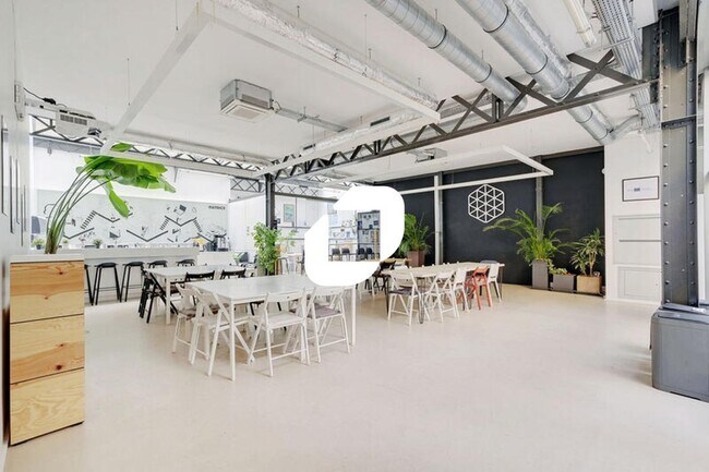 Plus de détails pour Bureau à louer