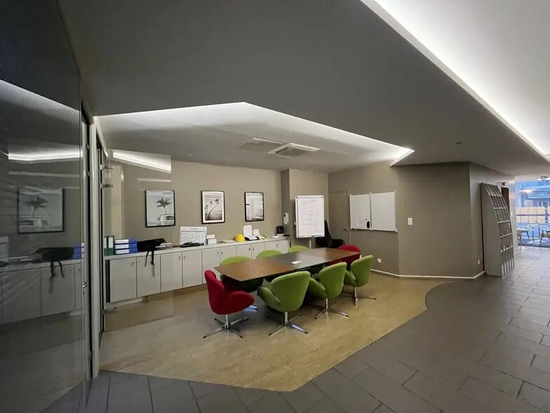 Local commercial dans Lyon à louer - Photo intérieure – Image 3 sur 7