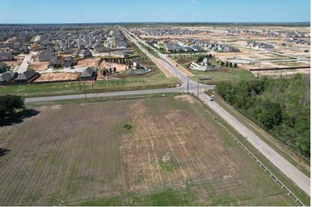 26905 Stockdick School Rd, Katy, TX à vendre - Aérien – Image 2 sur 8
