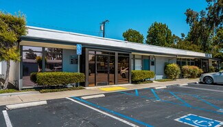 Plus de détails pour 1761 W Romneya Dr, Anaheim, CA - Bureau/Médical à louer