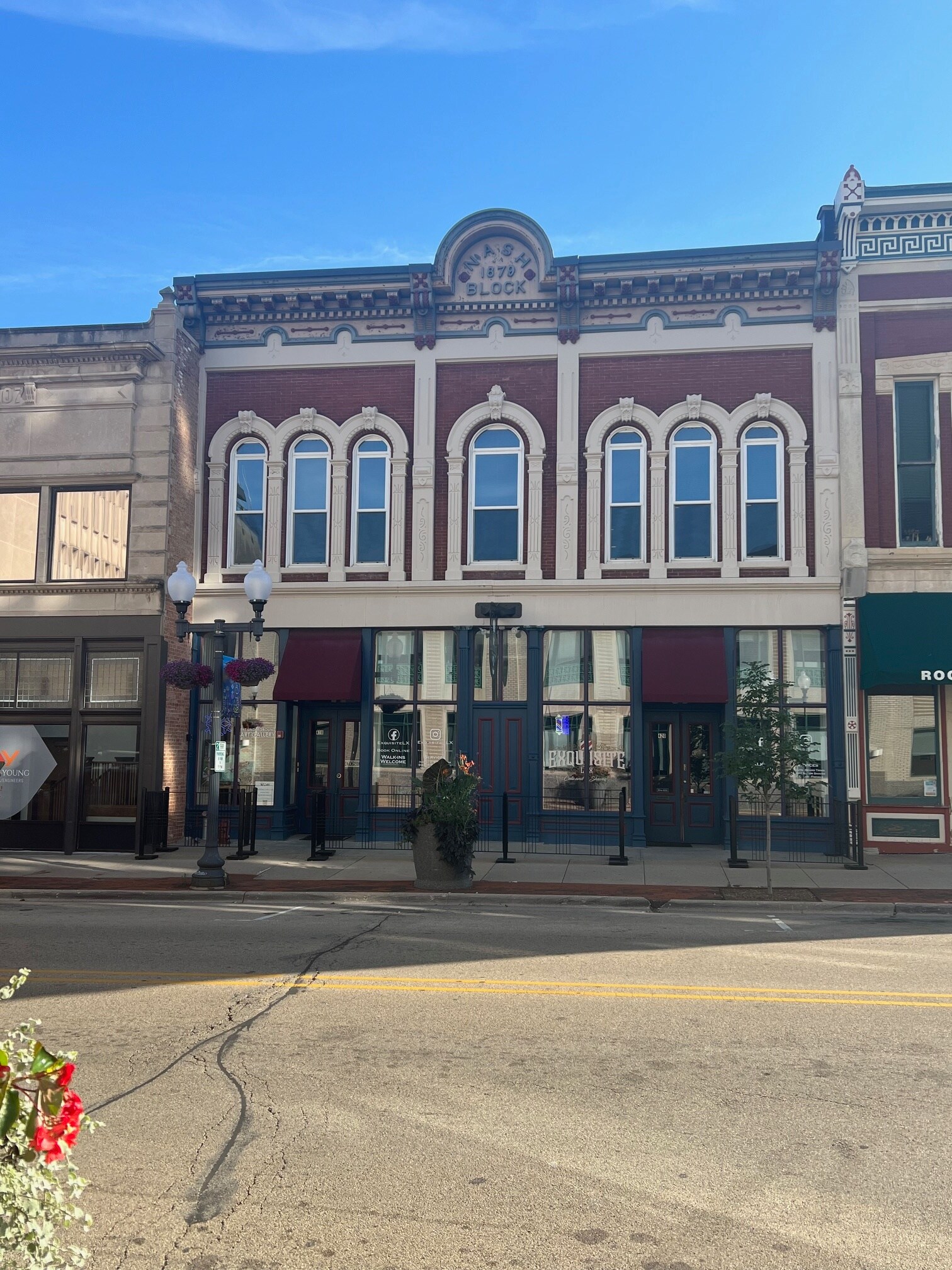 420 E State St, Rockford, IL à louer Photo principale– Image 1 sur 10