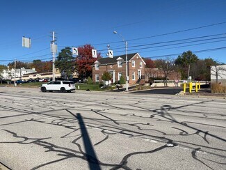Plus de détails pour 47 N Cleveland Massillon Rd, Akron, OH - Bureau à louer