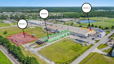 370 Allied Dr, Conway, SC à louer Photo de l’immeuble– Image 1 sur 18