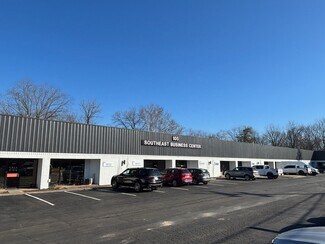 Plus de détails pour 105 Southeast Pky, Franklin, TN - Local d'activités à louer