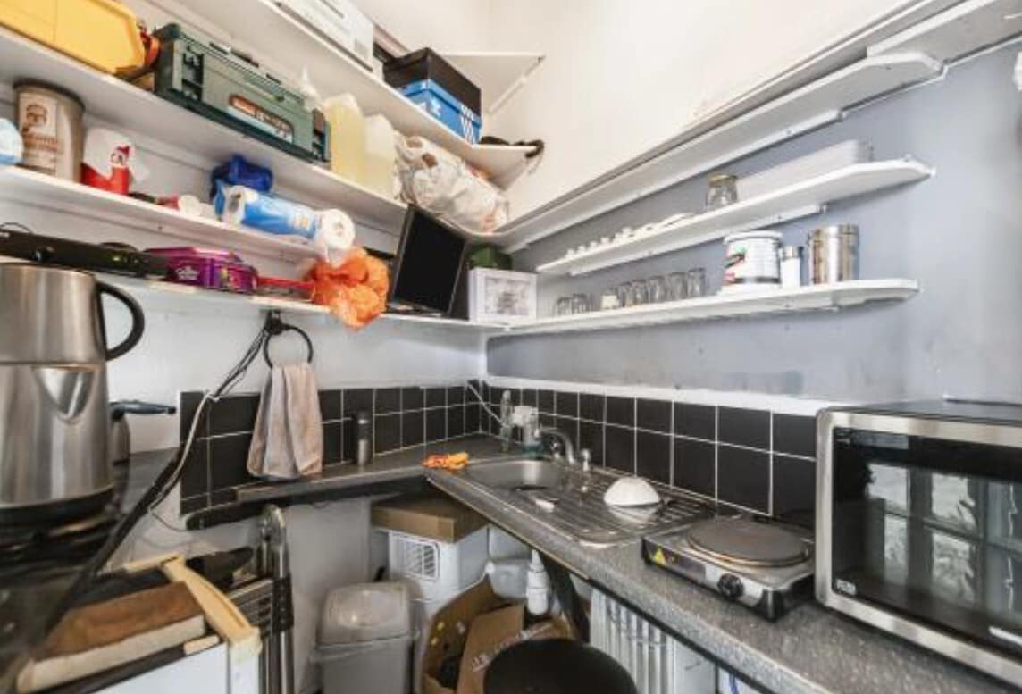 85 Agincourt Rd, Londres, LND NW3 2NT - Lot 85 -  - Photo intérieure - Image 1 of 3