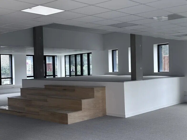 Bureau dans Angers à louer - Photo intérieure – Image 2 sur 4