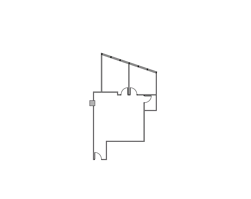 8330 Lyndon B Johnson Fwy, Dallas, TX à louer Plan d’étage– Image 1 sur 1