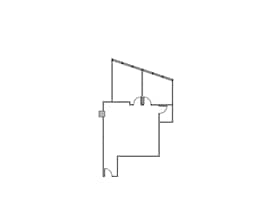 8330 Lyndon B Johnson Fwy, Dallas, TX à louer Plan d’étage– Image 1 sur 1