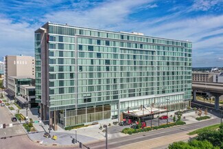 Plus de détails pour 1101 Davenport St, Omaha, NE - Local commercial à louer