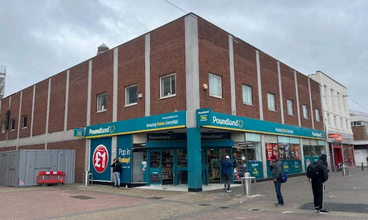 36-42 East St, Barking à louer Photo de l’immeuble– Image 1 sur 1