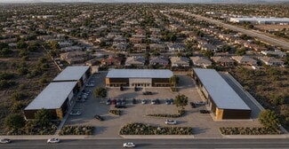Plus de détails pour 3415 Woodlake Pkwy, Converse, TX - Local d'activités à louer