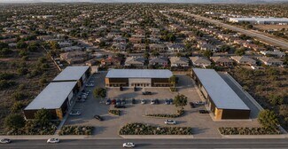 Plus de détails pour 3415 Woodlake Pkwy, Converse, TX - Local d'activités à louer