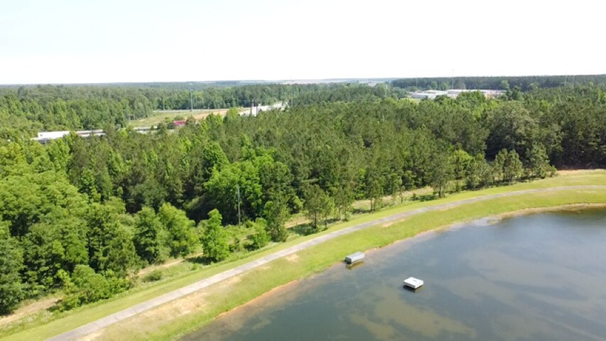 6000 Blk Hwy 21, Atmore, AL à vendre - Photo de l’immeuble – Image 2 sur 14