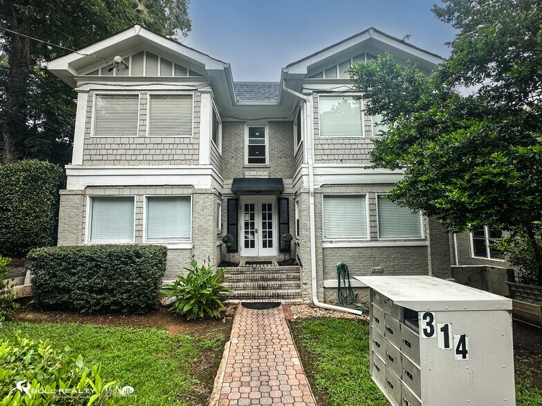 314 NE 5th St, Atlanta, GA à vendre - Photo de l’immeuble – Image 3 sur 14