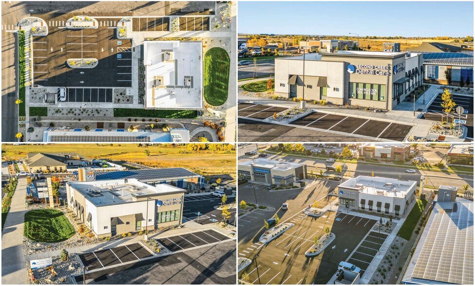 10450 Chambers Rd, Commerce City, CO à vendre - Photo de l’immeuble – Image 2 sur 5