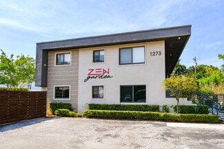Plus de détails pour 1273 NE 38th St, Oakland Park, FL - Logement à vendre