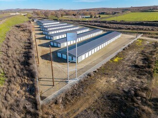 Plus de détails pour 1223 Bailey Ave, Granger, WA - Spécialisé à vendre