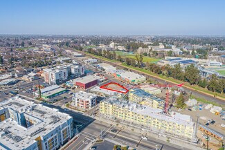Plus de détails pour 66th & Elvas, Sacramento, CA - Terrain à vendre