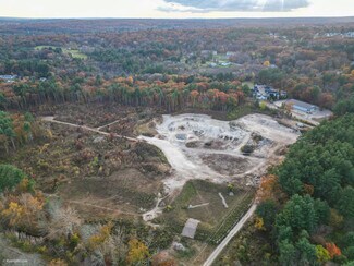 Plus de détails pour 290 Millville Rd, Uxbridge, MA - Terrain à louer