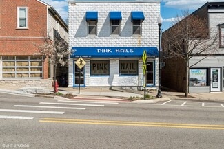 Plus de détails pour 1224 N Green St, McHenry, IL - Local commercial à vendre