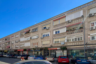 Plus de détails pour Calle San José, 19, Alcorcón - Local commercial à louer