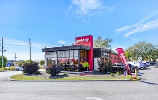 Plus de détails pour 44304 Highway 27, Davenport, FL - Local commercial à louer