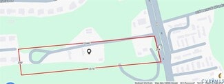 Plus de détails pour 13500 Route 1, Chester, VA - Terrain à vendre