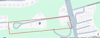 Plus de détails pour 13500 Route 1, Chester, VA - Terrain à vendre
