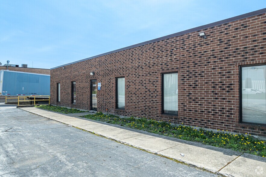 525-531 W 169th St, South Holland, IL à vendre - Photo de l’immeuble – Image 2 sur 5