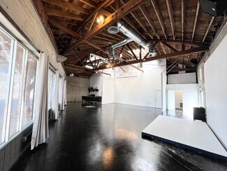 Plus de détails pour 1815 N Main St, Los Angeles, CA - Industriel/Logistique à vendre