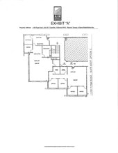 1100 Flynn Rd, Camarillo, CA à louer Plan de site– Image 1 sur 1