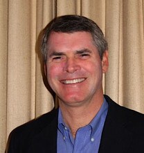 Frank Dixon