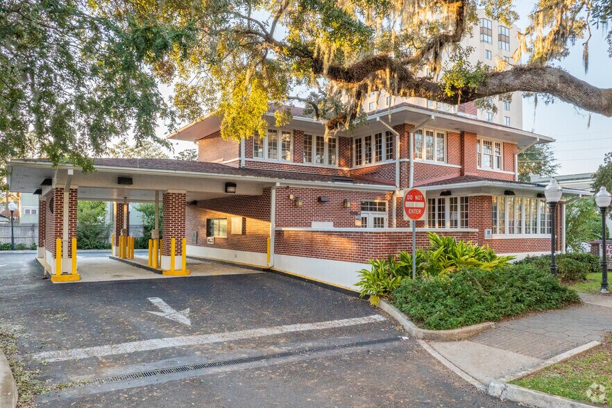 1604 Margaret St, Jacksonville, FL à louer - Photo de l’immeuble – Image 2 sur 21