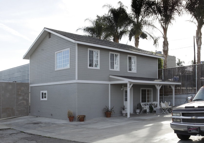 620 S Cypress St, La Habra, CA à vendre - Photo principale – Image 1 sur 4