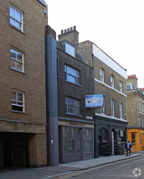 46 Cheshire St, Londres à louer - Photo de l’immeuble – Image 3 sur 16