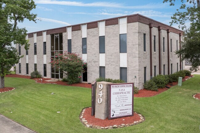 Plus de détails pour 940 Gemini St, Houston, TX - Bureau à vendre