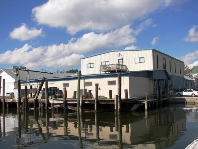301 Hodges St, Oriental, NC à vendre - Photo de l’immeuble – Image 2 sur 7