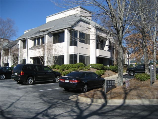 2255 Cumberland Pky SE, Atlanta, GA à louer - Photo de l’immeuble – Image 2 sur 72